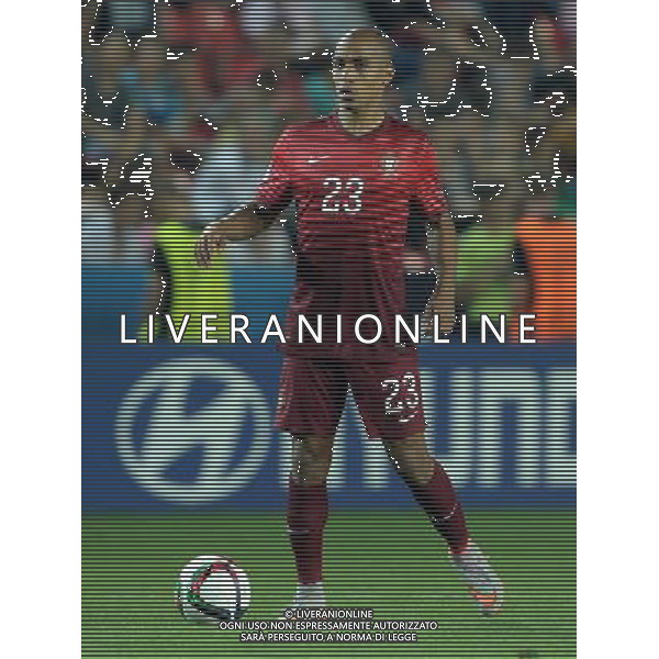 UEFA Under 21 Championship 2015 Finale Praga (Repubblica Ceca) - 30.06.2015 Svezia-Portogallo Nella Foto:Mario Joao /Ph.Vitez-Ag. Aldo Liverani