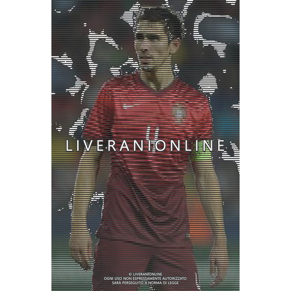 UEFA Under 21 Championship 2015 Finale Praga (Repubblica Ceca) - 30.06.2015 Svezia-Portogallo Nella Foto:Oliveira Paulo /Ph.Vitez-Ag. Aldo Liverani