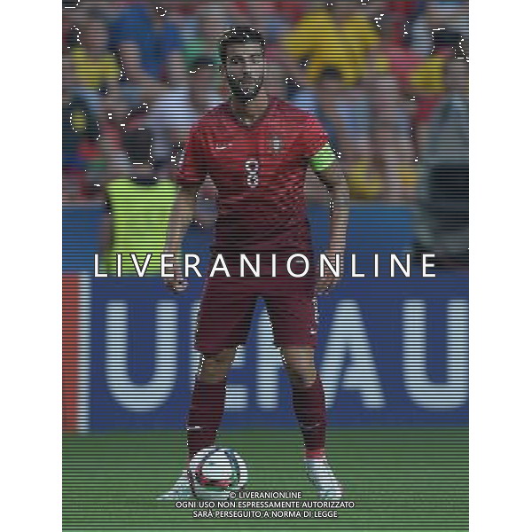 UEFA Under 21 Championship 2015 Finale Praga (Repubblica Ceca) - 30.06.2015 Svezia-Portogallo Nella Foto:Oliveira Sergio /Ph.Vitez-Ag. Aldo Liverani