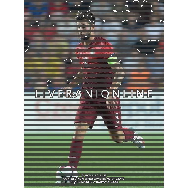 UEFA Under 21 Championship 2015 Finale Praga (Repubblica Ceca) - 30.06.2015 Svezia-Portogallo Nella Foto:Oliveira Sergio /Ph.Vitez-Ag. Aldo Liverani