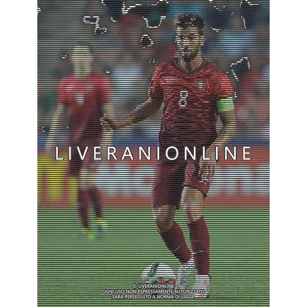 UEFA Under 21 Championship 2015 Finale Praga (Repubblica Ceca) - 30.06.2015 Svezia-Portogallo Nella Foto:Oliveira Sergio /Ph.Vitez-Ag. Aldo Liverani