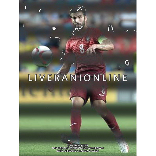 UEFA Under 21 Championship 2015 Finale Praga (Repubblica Ceca) - 30.06.2015 Svezia-Portogallo Nella Foto:Oliveira Sergio /Ph.Vitez-Ag. Aldo Liverani