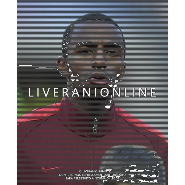 UEFA Under 21 Championship 2015 Finale Praga (Repubblica Ceca) - 30.06.2015 Svezia-Portogallo Nella Foto:Ricardo /Ph.Vitez-Ag. Aldo Liverani