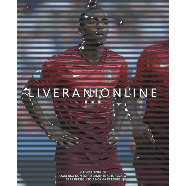 UEFA Under 21 Championship 2015 Finale Praga (Repubblica Ceca) - 30.06.2015 Svezia-Portogallo Nella Foto:Ricardo /Ph.Vitez-Ag. Aldo Liverani