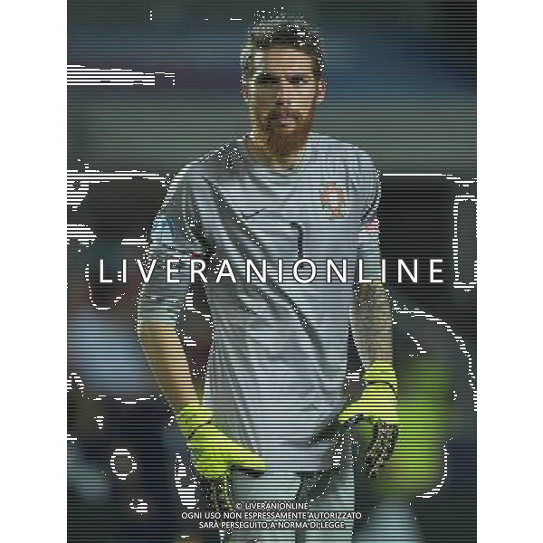 UEFA Under 21 Championship 2015 Finale Praga (Repubblica Ceca) - 30.06.2015 Svezia-Portogallo Nella Foto:Sa\' Jose\' /Ph.Vitez-Ag. Aldo Liverani