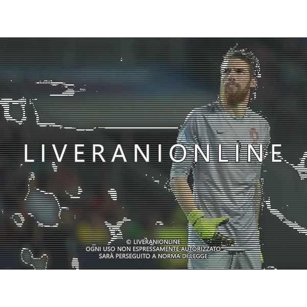 UEFA Under 21 Championship 2015 Finale Praga (Repubblica Ceca) - 30.06.2015 Svezia-Portogallo Nella Foto:Sa\' Jose\' /Ph.Vitez-Ag. Aldo Liverani