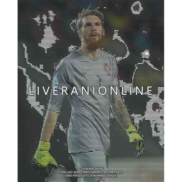 UEFA Under 21 Championship 2015 Finale Praga (Repubblica Ceca) - 30.06.2015 Svezia-Portogallo Nella Foto:Sa\' Jose\' /Ph.Vitez-Ag. Aldo Liverani