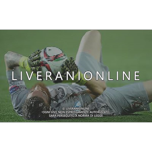 UEFA Under 21 Championship 2015 Finale Praga (Repubblica Ceca) - 30.06.2015 Svezia-Portogallo Nella Foto:Sa\' Jose\' /Ph.Vitez-Ag. Aldo Liverani