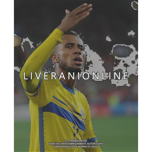 UEFA Under 21 Championship 2015 Finale Praga (Repubblica Ceca) - 30.06.2015 Svezia-Portogallo Nella Foto:Kiese Thelin Isaac /Ph.Vitez-Ag. Aldo Liverani