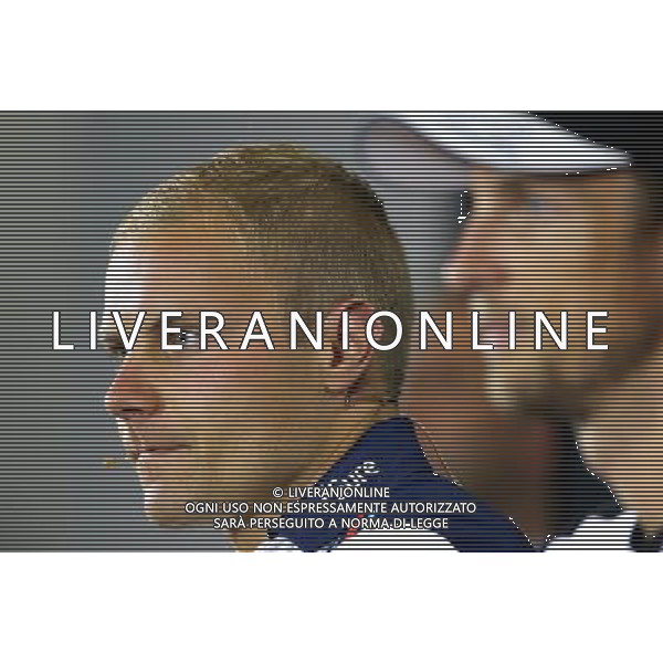 Valtteri Bottas (FIN), Williams F1 Team 02.07.2015. Formula 1 World Championship, Rd 9, British Grand Prix, Silverstone, England, Preparation Day. /AGENZIA ALDO LIVERANI Sas - ITALY ONLY - EDITORIAL USE ONLY - Gp F1 inghilterra