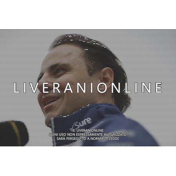 Felipe Massa (BRA) Williams with the media. 02.07.2015. Formula 1 World Championship, Rd 9, British Grand Prix, Silverstone, England, Preparation Day. /AGENZIA ALDO LIVERANI Sas - ITALY ONLY - EDITORIAL USE ONLY - Gp F1 inghilterra