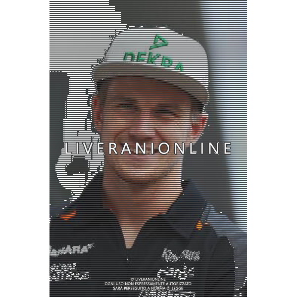 Nico Hulkenberg (GER) Sahara Force India F1. 02.07.2015. Formula 1 World Championship, Rd 9, British Grand Prix, Silverstone, England, Preparation Day. /AGENZIA ALDO LIVERANI Sas - ITALY ONLY - EDITORIAL USE ONLY - Gp F1 inghilterra