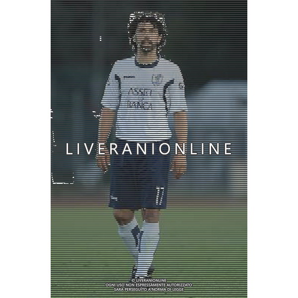 UEFA Europa League 2015/2016 Primo Turno di Qualificazione Andata Serravalle (San Marino) - 02.07.2015 La Fiorita - Vaduz Nella Foto:damiano tommasi /Ph.Vitez-Ag. Aldo Liverani