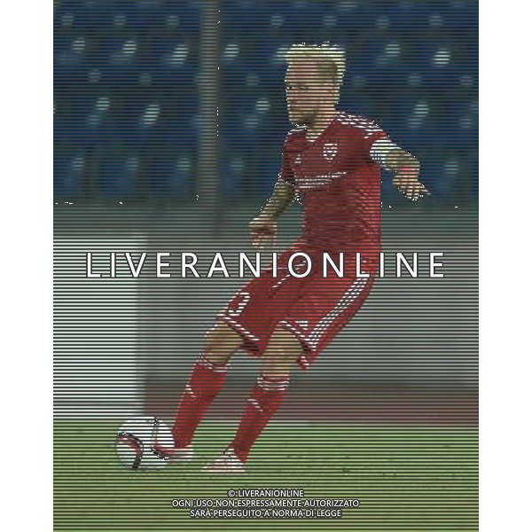 UEFA Europa League 2015/2016 Primo Turno di Qualificazione Andata Serravalle (San Marino) - 02.07.2015 La Fiorita - Vaduz Nella Foto:Neumayr Markus /Ph.Vitez-Ag. Aldo Liverani