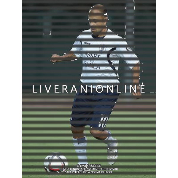 UEFA Europa League 2015/2016 Primo Turno di Qualificazione Andata Serravalle (San Marino) - 02.07.2015 La Fiorita - Vaduz Nella Foto:Ricchiuti Adrian /Ph.Vitez-Ag. Aldo Liverani