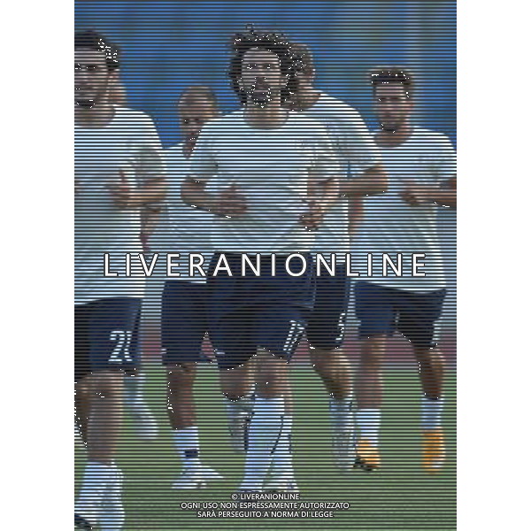 UEFA Europa League 2015/2016 Primo Turno di Qualificazione Andata Serravalle (San Marino) - 02.07.2015 La Fiorita - Vaduz Nella Foto:Tommasi Damiano /Ph.Vitez-Ag. Aldo Liverani