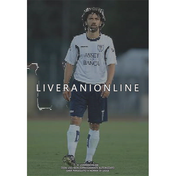 UEFA Europa League 2015/2016 Primo Turno di Qualificazione Andata Serravalle (San Marino) - 02.07.2015 La Fiorita - Vaduz Nella Foto:Tommasi Damiano /Ph.Vitez-Ag. Aldo Liverani