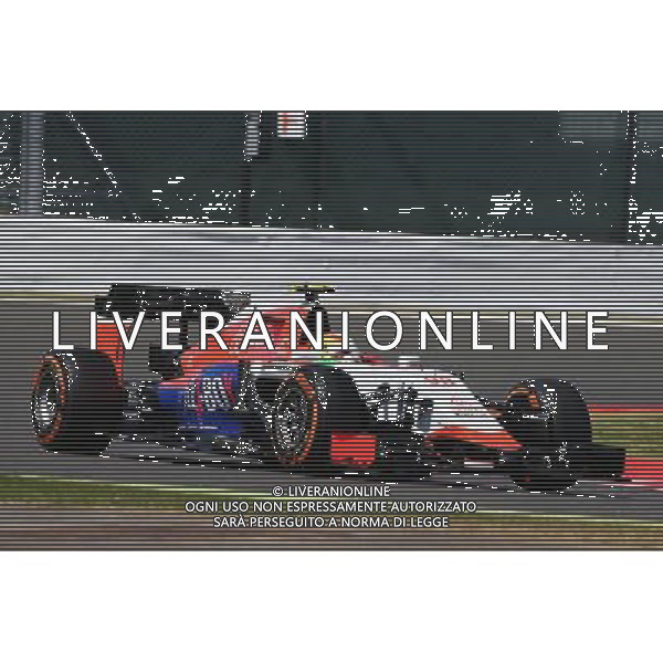 Roberto Merhi (ESP) Manor Marussia F1 Team. 03.07.2015. Formula 1 World Championship, Rd 9, British Grand Prix, Silverstone, England, Practice Day. AG ALDO LIVERANI SAS ONLY ITALY