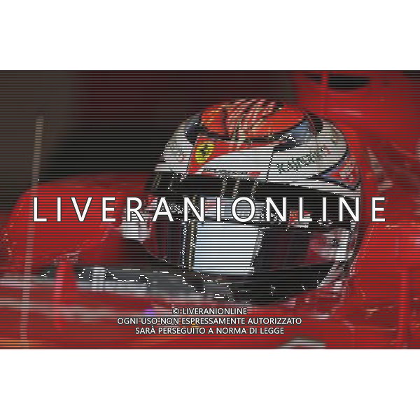 Kimi Raikkonen (FIN) Ferrari SF15-T. 03.07.2015. Formula 1 World Championship, Rd 9, British Grand Prix, Silverstone, England, Practice Day. AG ALDO LIVERANI SAS ONLY ITALY