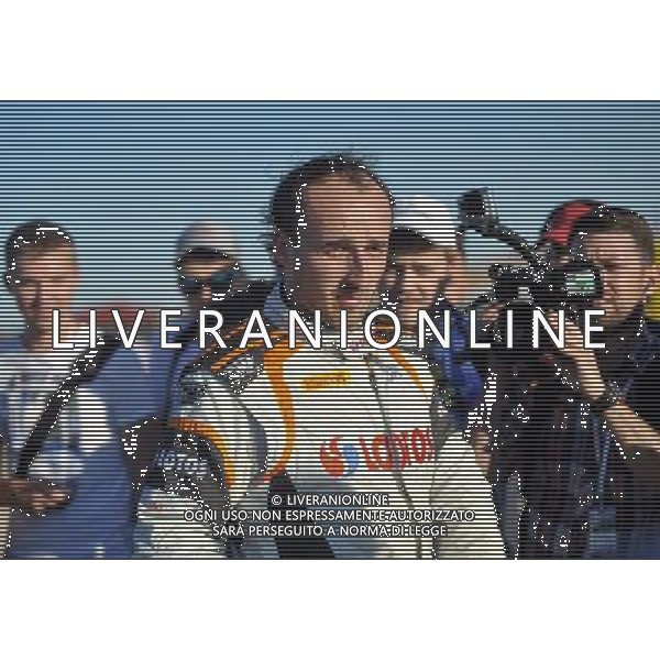 2015.07.03 MIKOLAJKI RAJDY SAMOCHODOWE WRC LOTOS 72 RAJD POLSKI (72 LOTOS RALLY POLAND) N/Z Robert Kubica FOTO NORBERT BARCZYK / PRESS FOCUS / NEWSPIX.PL --- Newspix.pl AG ALDO LIVERANI SAS ONLY ITALY *** Local Caption *** www.newspix.pl mail us: info@newspix.pl call us: 0048 022 23 22 222 --- Polish Picture Agency by Ringier Axel Springer Poland
