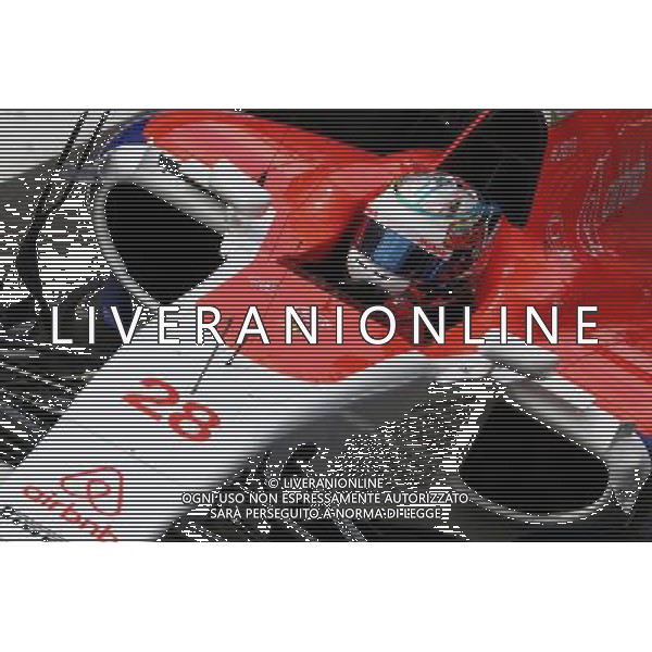 Will Stevens (GBR) Manor Marussia F1 Team. 04.07.2015. Formula 1 World Championship, Rd 9, British Grand Prix, Silverstone, England, Qualifying Day. AG ALDO LIVERANI SAS ONLY ITALY