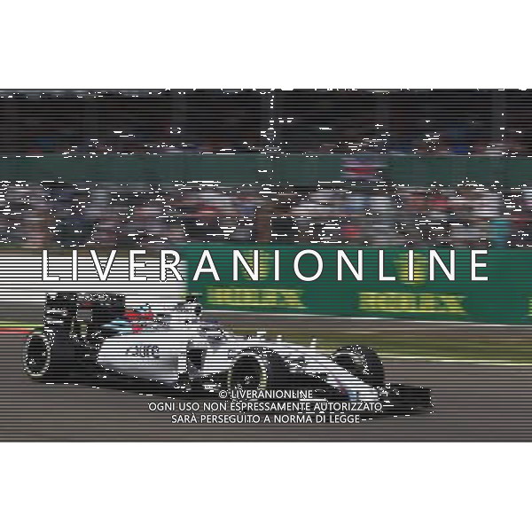 Valtteri Bottas (FIN) Williams FW37. 04.07.2015. Formula 1 World Championship, Rd 9, British Grand Prix, Silverstone, England, Qualifying Day. AG ALDO LIVERANI SAS ONLY ITALY