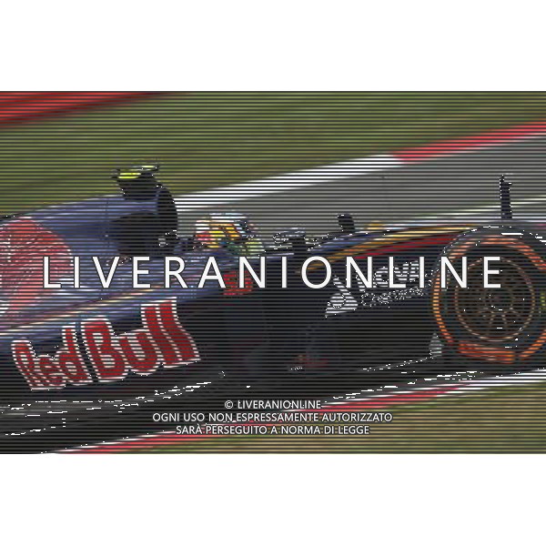 Carlos Sainz Jr (ESP) Scuderia Toro Rosso STR10. 04.07.2015. Formula 1 World Championship, Rd 9, British Grand Prix, Silverstone, England, Qualifying Day. AG ALDO LIVERANI SAS ONLY ITALY