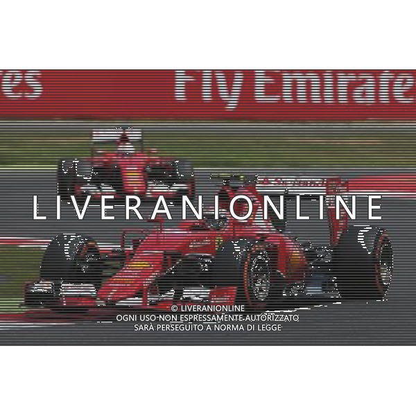 Kimi Raikkonen (FIN) Ferrari SF15-T. 05.07.2015. Formula 1 World Championship, Rd 9, British Grand Prix, Silverstone, England, Race Day. AG ALDO LIVERANI SAS ONLY ITALY