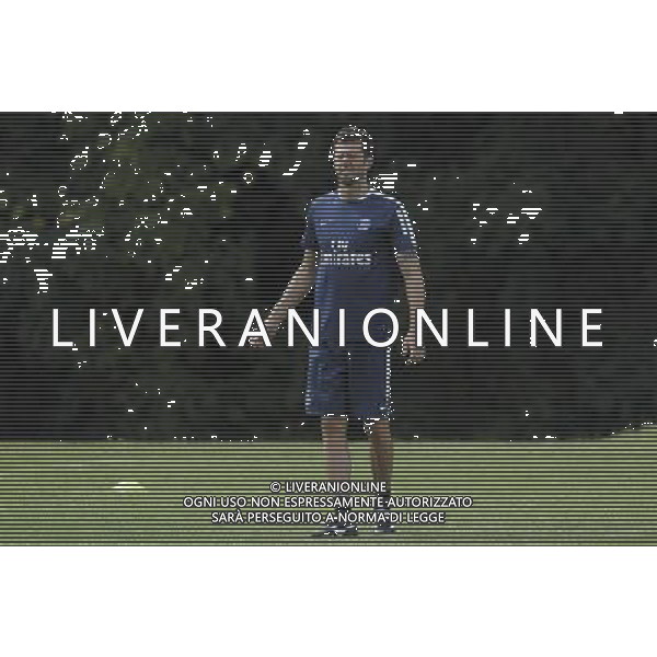 Thiago Motta - 07.07.2015 - Entrainement PSG Photo : Andre Ferreira / Icon Sport /AGENZIA ALDO LIVERANI Sas - ITALY ONLY - EDITORIAL USE ONLY - ALLENAMENTO