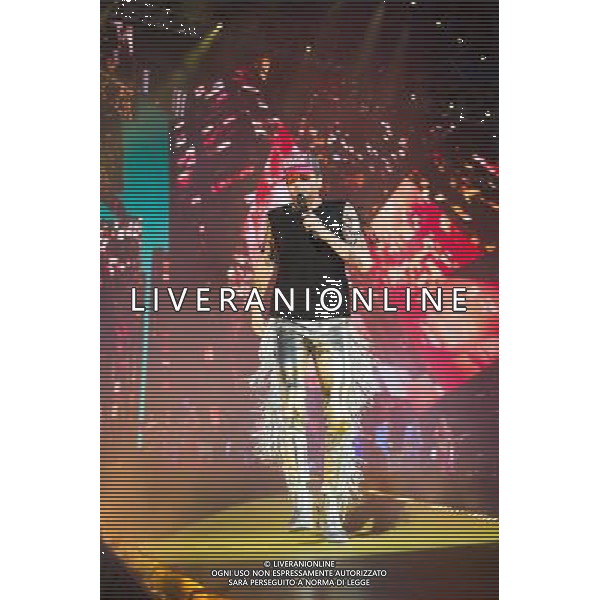 CONCERTO DI JOVANOTTI (LORENZO CHERUBINI) ALLO STADIO DALL\'ARA DI BOLOGNA 08 LUGLIO 2015 ©optima foto/AGENZIA ALDO LIVERANI Sas