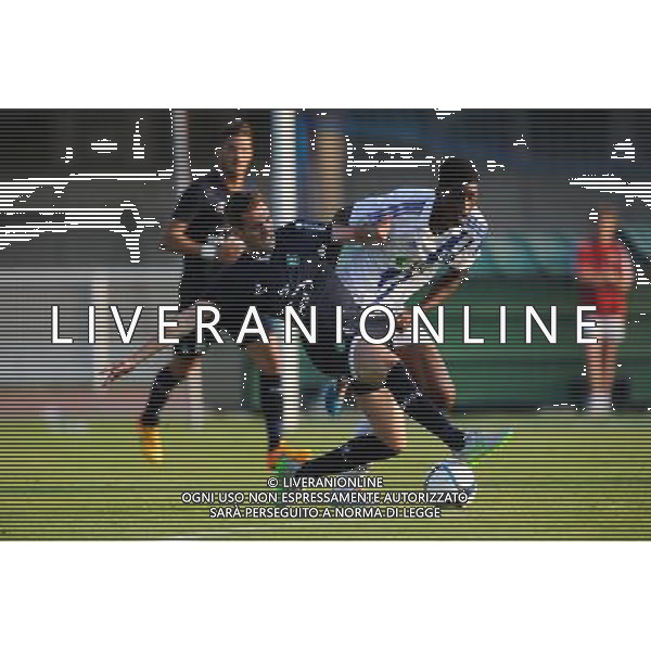 Benjamin CORGNET - 08.07.2015 - Saint Etienne / Lausanne - Match Amical Photo : Jean Paul Thomas / Icon Sport /AGENZIA ALDO LIVERANI Sas - ITALY ONLY - EDITORIAL USE ONLY