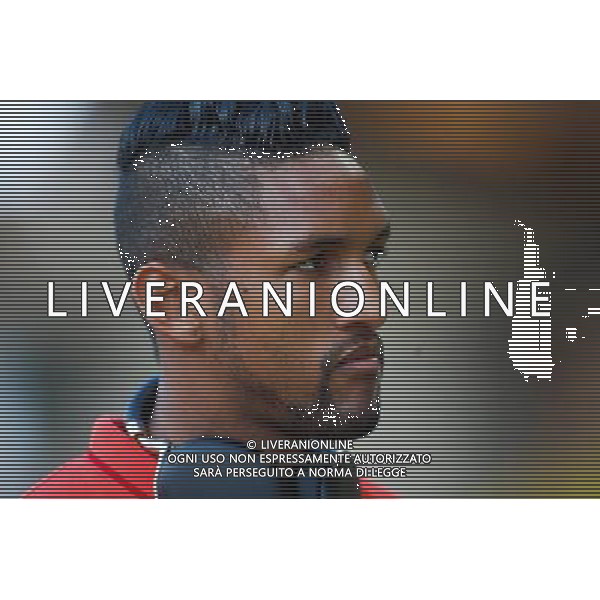 WALLACE - 10.07.2015 - Monaco / Dynamo Moscou - Match Amical Photo : Serge Haouzi / Icon Sport /AGENZIA ALDO LIVERANI Sas - ITALY ONLY - EDITORIAL USE ONLY - MONACO - DINAMO MOSCA PARTITA AMICHEVOLE