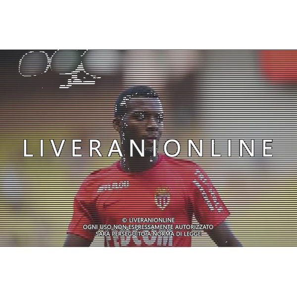 Thomas LEMAR - 10.07.2015 - Monaco / Dynamo Moscou - Match Amical Photo : Serge Haouzi / Icon Sport /AGENZIA ALDO LIVERANI Sas - ITALY ONLY - EDITORIAL USE ONLY - MONACO - DINAMO MOSCA PARTITA AMICHEVOLE