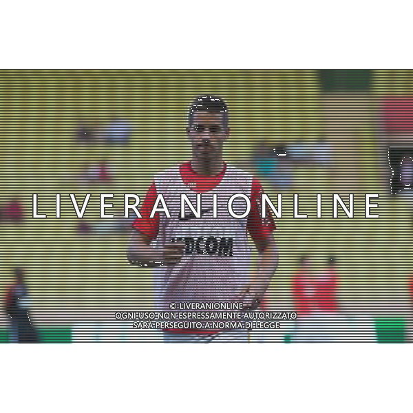 Mario PASALIC - 10.07.2015 - Monaco / Dynamo Moscou - Match Amical Photo : Serge Haouzi / Icon Sport /AGENZIA ALDO LIVERANI Sas - ITALY ONLY - EDITORIAL USE ONLY - MONACO - DINAMO MOSCA PARTITA AMICHEVOLE