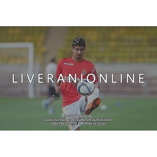 Gil DIAS - 10.07.2015 - Monaco / Dynamo Moscou - Match Amical Photo : Serge Haouzi / Icon Sport /AGENZIA ALDO LIVERANI Sas - ITALY ONLY - EDITORIAL USE ONLY - MONACO - DINAMO MOSCA PARTITA AMICHEVOLE