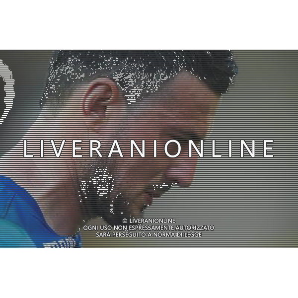 Danijel SUBASIC - 10.07.2015 - Monaco / Dynamo Moscou - Match Amical Photo : Serge Haouzi / Icon Sport /AGENZIA ALDO LIVERANI Sas - ITALY ONLY - EDITORIAL USE ONLY - MONACO - DINAMO MOSCA PARTITA AMICHEVOLE