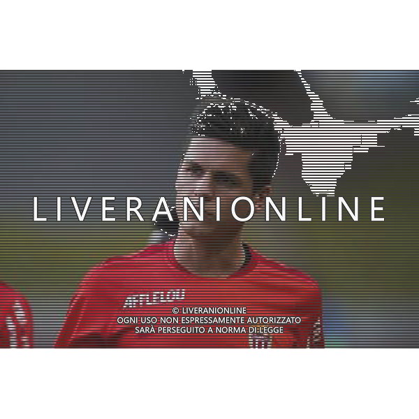 Guido CARRILLO - 10.07.2015 - Monaco / Dynamo Moscou - Match Amical Photo : Serge Haouzi / Icon Sport /AGENZIA ALDO LIVERANI Sas - ITALY ONLY - EDITORIAL USE ONLY - MONACO - DINAMO MOSCA PARTITA AMICHEVOLE