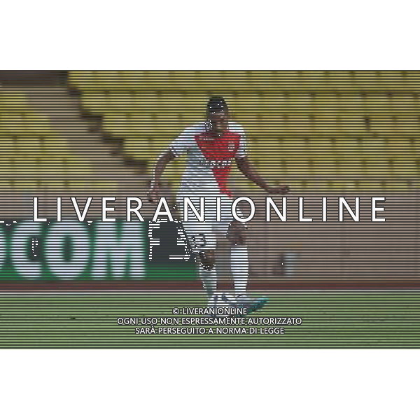 WALLACE - 10.07.2015 - Monaco / Dynamo Moscou - Match Amical Photo : Serge Haouzi / Icon Sport /AGENZIA ALDO LIVERANI Sas - ITALY ONLY - EDITORIAL USE ONLY - MONACO - DINAMO MOSCA PARTITA AMICHEVOLE