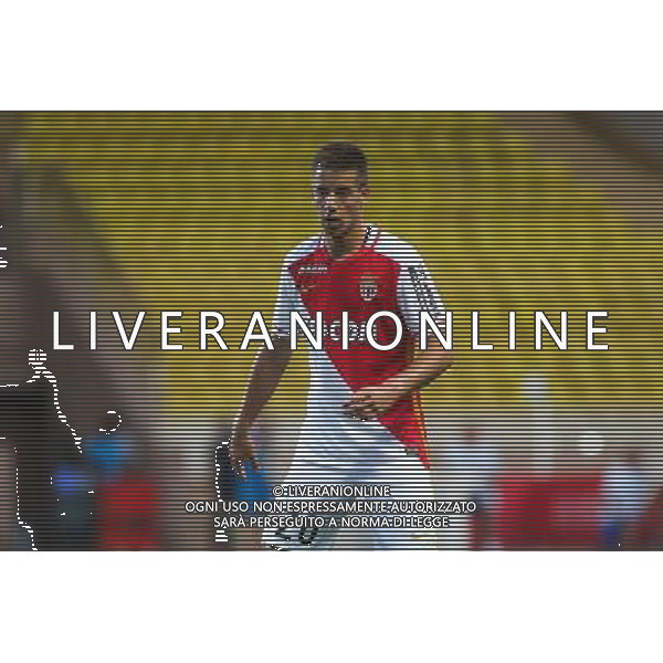Mario PASALIC - 10.07.2015 - Monaco / Dynamo Moscou - Match Amical Photo : Serge Haouzi / Icon Sport /AGENZIA ALDO LIVERANI Sas - ITALY ONLY - EDITORIAL USE ONLY - MONACO - DINAMO MOSCA PARTITA AMICHEVOLE