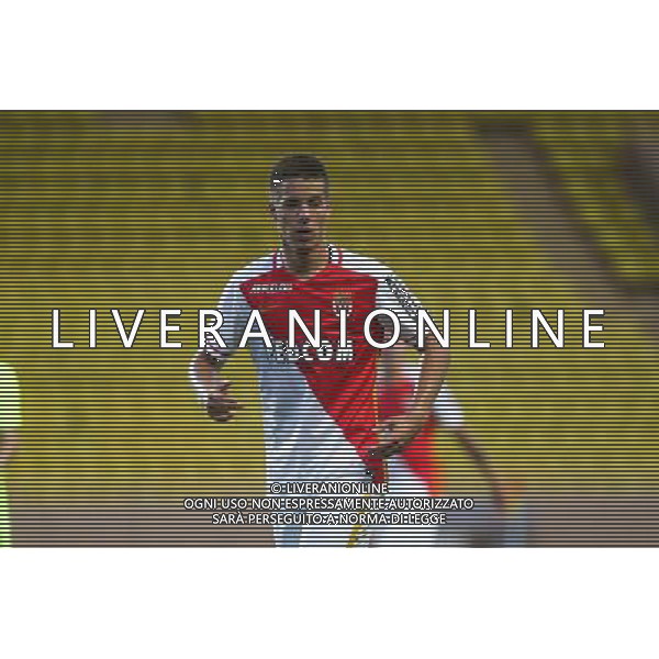 Mario PASALIC - 10.07.2015 - Monaco / Dynamo Moscou - Match Amical Photo : Serge Haouzi / Icon Sport /AGENZIA ALDO LIVERANI Sas - ITALY ONLY - EDITORIAL USE ONLY - MONACO - DINAMO MOSCA PARTITA AMICHEVOLE