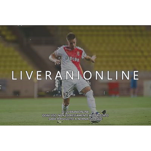 Mario PASALIC - 10.07.2015 - Monaco / Dynamo Moscou - Match Amical Photo : Serge Haouzi / Icon Sport /AGENZIA ALDO LIVERANI Sas - ITALY ONLY - EDITORIAL USE ONLY - MONACO - DINAMO MOSCA PARTITA AMICHEVOLE