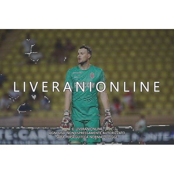 Danijel SUBASIC - 10.07.2015 - Monaco / Dynamo Moscou - Match Amical Photo : Serge Haouzi / Icon Sport /AGENZIA ALDO LIVERANI Sas - ITALY ONLY - EDITORIAL USE ONLY - MONACO - DINAMO MOSCA PARTITA AMICHEVOLE