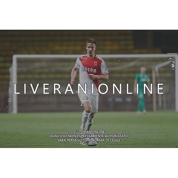 Mario PASALIC - 10.07.2015 - Monaco / Dynamo Moscou - Match Amical Photo : Serge Haouzi / Icon Sport /AGENZIA ALDO LIVERANI Sas - ITALY ONLY - EDITORIAL USE ONLY - MONACO - DINAMO MOSCA PARTITA AMICHEVOLE