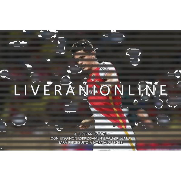 Guido CARRILLO - 10.07.2015 - Monaco / Dynamo Moscou - Match Amical Photo : Serge Haouzi / Icon Sport /AGENZIA ALDO LIVERANI Sas - ITALY ONLY - EDITORIAL USE ONLY - MONACO - DINAMO MOSCA PARTITA AMICHEVOLE