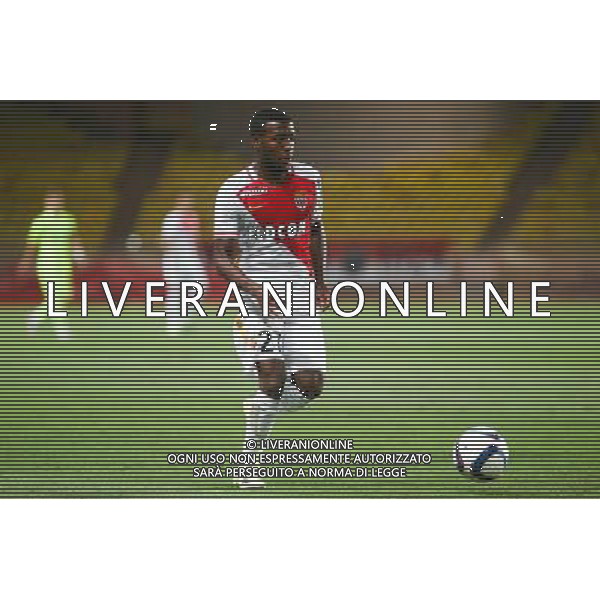 Thomas LEMAR - 10.07.2015 - Monaco / Dynamo Moscou - Match Amical Photo : Serge Haouzi / Icon Sport /AGENZIA ALDO LIVERANI Sas - ITALY ONLY - EDITORIAL USE ONLY - MONACO - DINAMO MOSCA PARTITA AMICHEVOLE