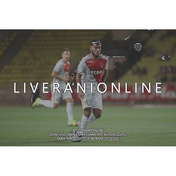 Fares BAHLOULI - 10.07.2015 - Monaco / Dynamo Moscou - Match Amical Photo : Serge Haouzi / Icon Sport /AGENZIA ALDO LIVERANI Sas - ITALY ONLY - EDITORIAL USE ONLY - MONACO - DINAMO MOSCA PARTITA AMICHEVOLE