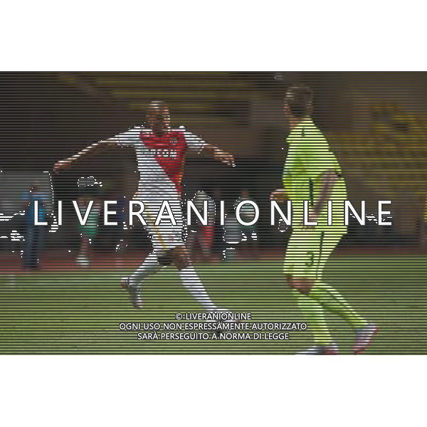 Marcel TISSERAND - 10.07.2015 - Monaco / Dynamo Moscou - Match Amical Photo : Serge Haouzi / Icon Sport /AGENZIA ALDO LIVERANI Sas - ITALY ONLY - EDITORIAL USE ONLY - MONACO - DINAMO MOSCA PARTITA AMICHEVOLE