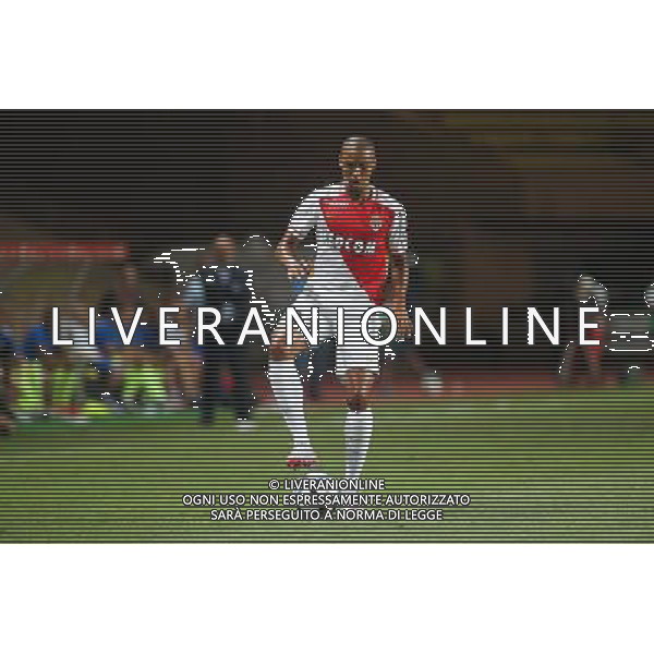 Marcel TISSERAND - 10.07.2015 - Monaco / Dynamo Moscou - Match Amical Photo : Serge Haouzi / Icon Sport /AGENZIA ALDO LIVERANI Sas - ITALY ONLY - EDITORIAL USE ONLY - MONACO - DINAMO MOSCA PARTITA AMICHEVOLE