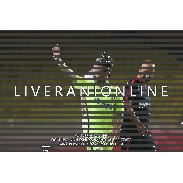 Mathieu VALBUENA - 10.07.2015 - Monaco / Dynamo Moscou - Match Amical Photo : Serge Haouzi / Icon Sport /AGENZIA ALDO LIVERANI Sas - ITALY ONLY - EDITORIAL USE ONLY - MONACO - DINAMO MOSCA PARTITA AMICHEVOLE