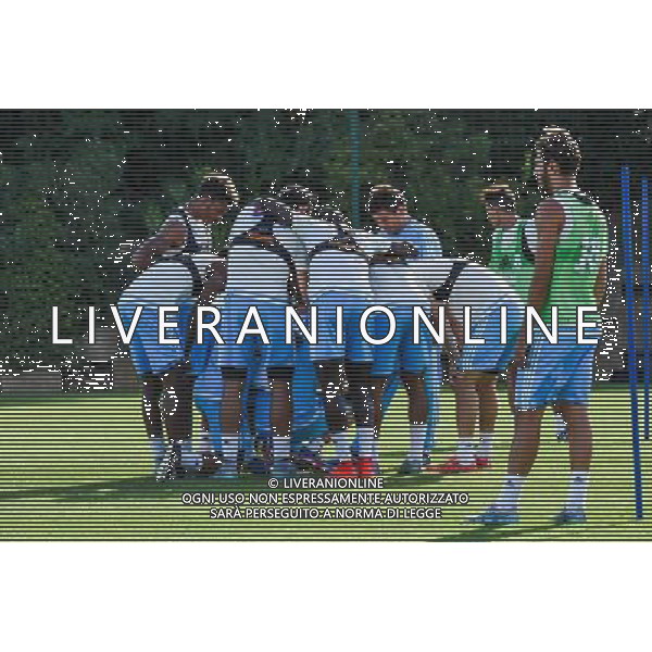 Groupe Marseille - 13.07.2015 - Entrainement Marseille -La Commanderie- Ligue 1 Photo : Alexandre Dimou / Icon Sport AG ALDO LIVERANI SAS ONLY ITALY